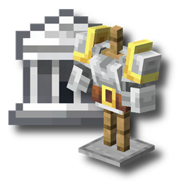 Armor Model API project image