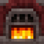 Netherrack Furnace logo