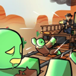 Dead Rails project image
