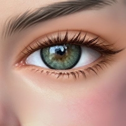 Non-default eyes 03 HQ logo