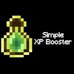 Simple XP Booster [Achievement Friendly] project image