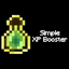 Simple XP Booster [Achievement Friendly] logo