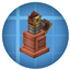 Create: Factory Benchmark logo