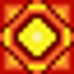 Redlower mod logo