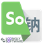 Sodium Chinese Localization Mod logo