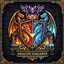 Ice and Fire: Dragon Variants logo