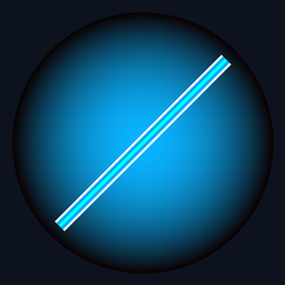 Thunder God Sword logo