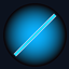 Thunder God Sword logo