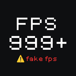 Fake FPS project image