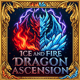 Ice and Fire: Dragon Ascension project image