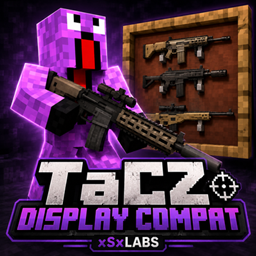 Tacz Display Compat project image