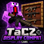Tacz Display Compat logo