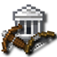 Ranged Weapon API logo