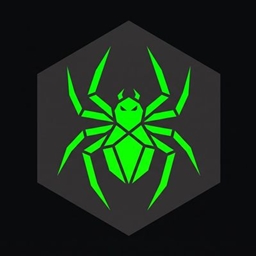 SwarmTech (Nanobot Colony) logo