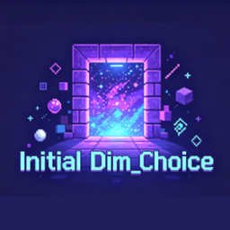 Initial Dim Choice project image