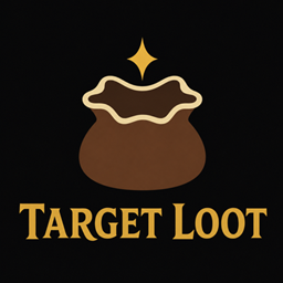 Target Loot project image