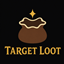 Target Loot logo