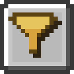Item Pickup Filter project image