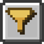Item Pickup Filter logo