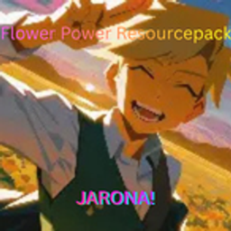 Flowery Power project image
