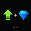 LevelZ + Zenith Compat logo