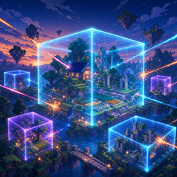 Particle Shield