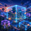 Particle Shield logo