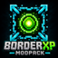 BorderXP NeoForge logo