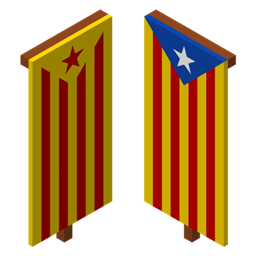 Catalan Estalades logo
