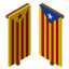Catalan Estalades logo