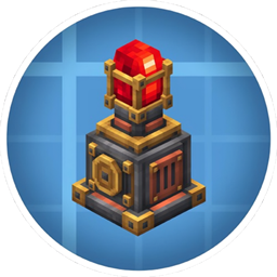 Create: Factory Alerts logo