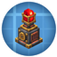 Create: Factory Alerts logo