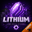 Lithium for Forge logo