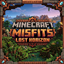 Misfits Lost Horizon logo