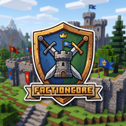 FactionCore project image