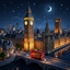 World of London logo