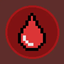 Blood Armor - BAMBI & Misterio logo