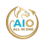 AIO Logs logo