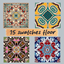 Aurelia Mosaic Floors logo
