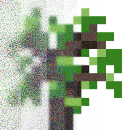 TFC Terrain Diffusion project image