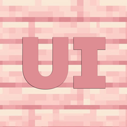 Wooden UI — Cherry logo