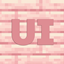 Wooden UI — Cherry logo