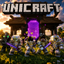 Unicraft Zero logo