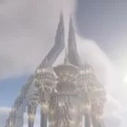 re zero structures logo