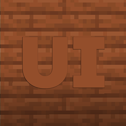 Wooden UI — acacia project image