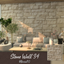 Stone Wall #34 logo
