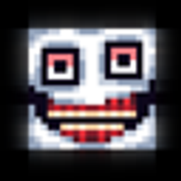 The Trickster BE logo