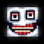 The Trickster BE logo
