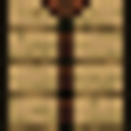 Crafting bench tools
