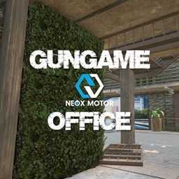 Gungame Office logo